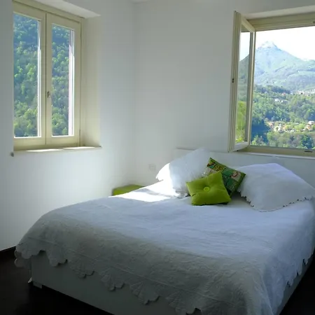 Lilla Villa *