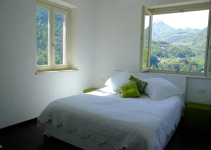 Lilla Villa *