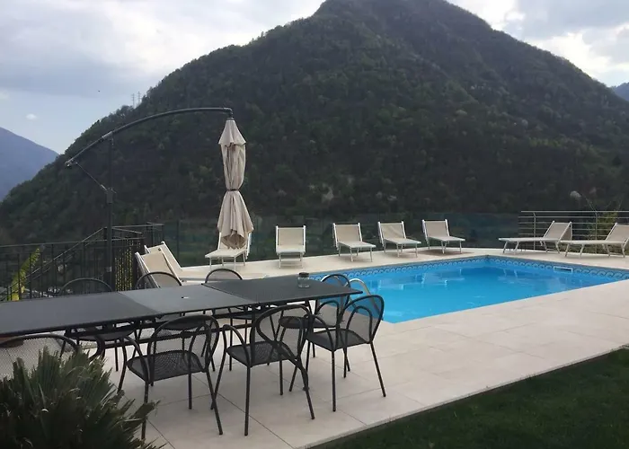 Villa Lilla
