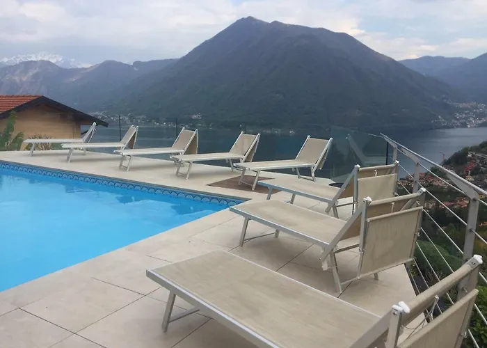 Villa Lilla *