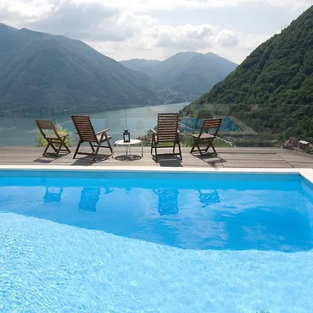 Lilla Villa *