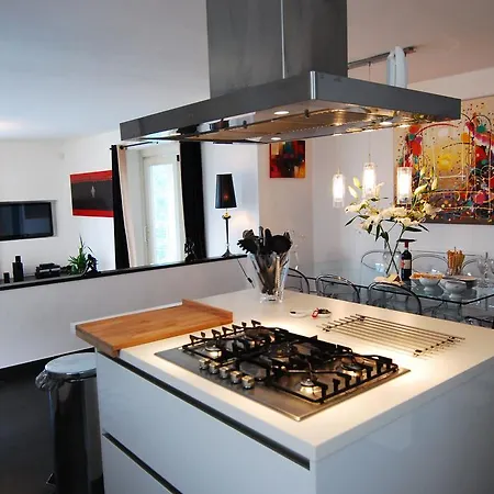 Lilla Vila Argegno