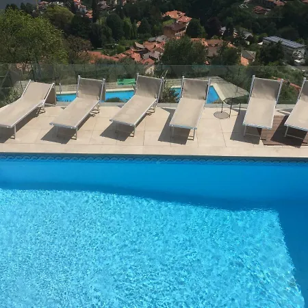 Villa Lilla