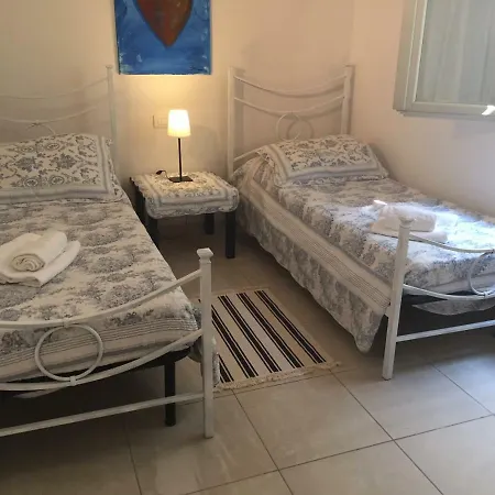 Vila Lilla *