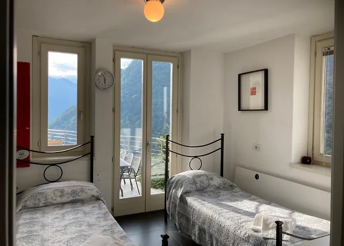 Lilla Villa
