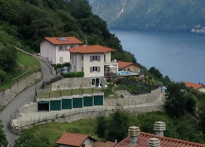 Lilla Villa