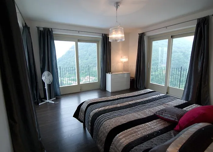 Lilla Villa *