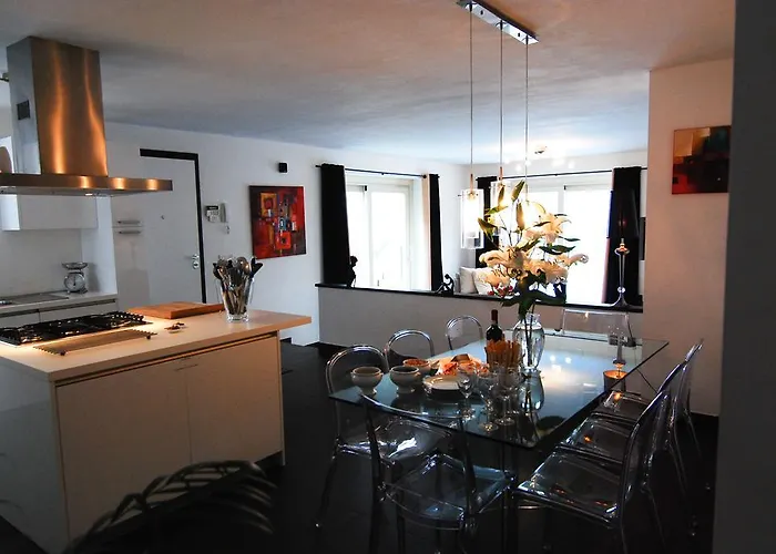 Lilla Villa