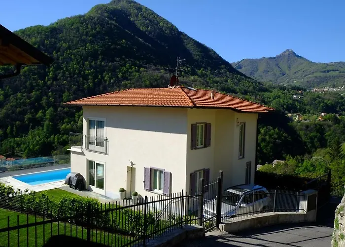 Lilla Villa
