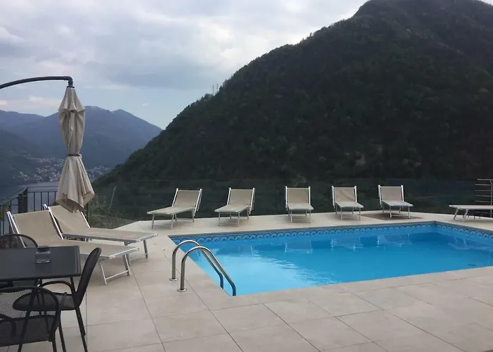 Villa Lilla *
