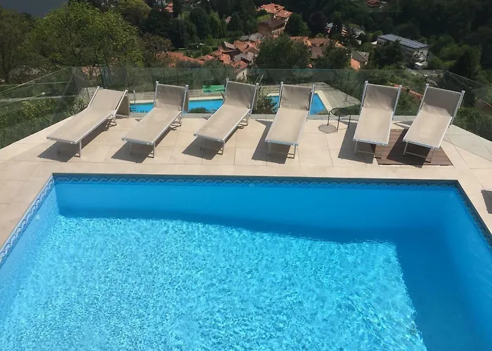 Villa Lilla