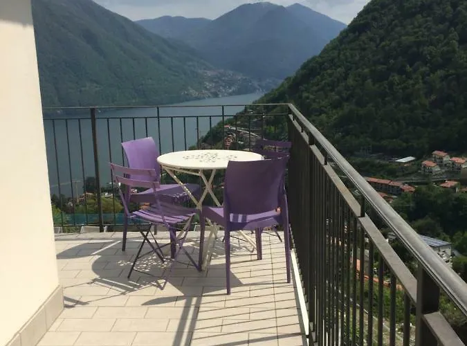 Villa Lilla *