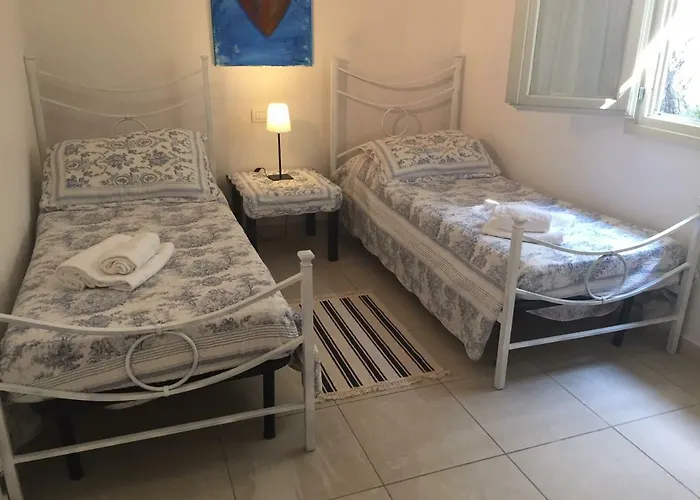 Villa Lilla *